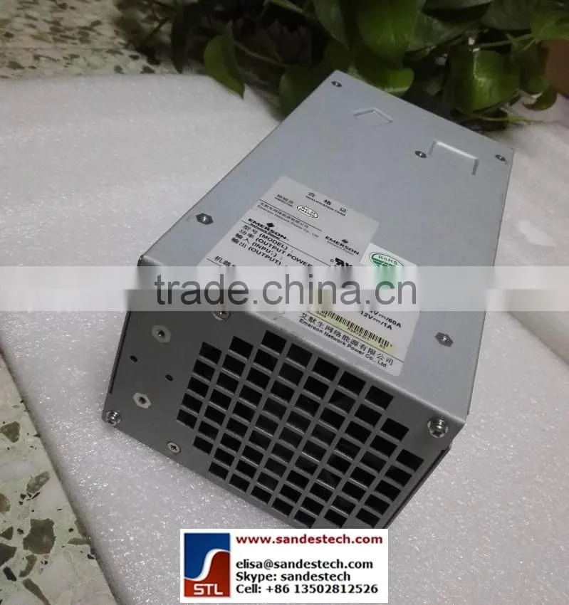 Emerson PSR70-D1 Controller module Monitoring Modules DC power Emerson PSR70-D1