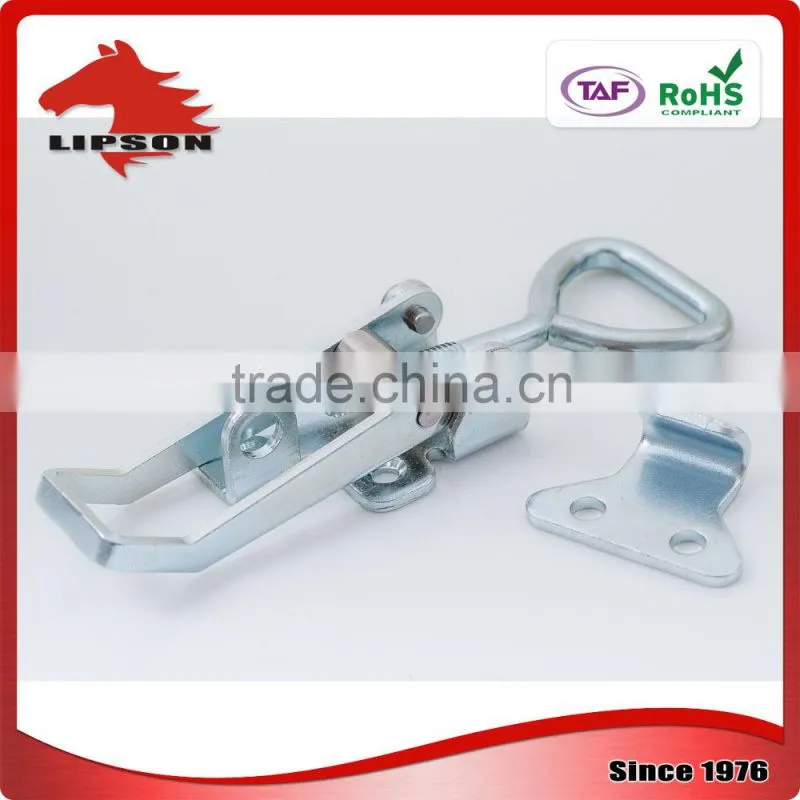TS-280-ST Medical Equipment vending machines metallic truck toggle latch