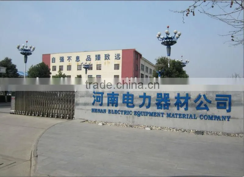Overhead Transmission Line Equipment 24kv vacuum hyundai circuit breaker