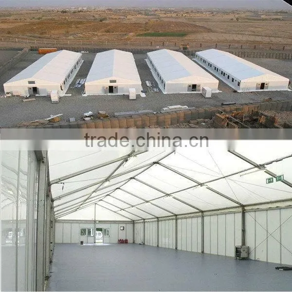 2015 WLH 25m 46m 8m large side RIdge tent from RP