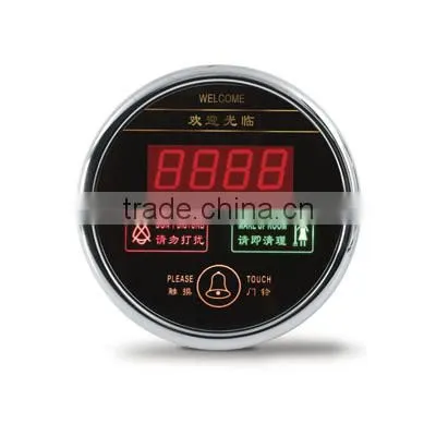 Touch Switch, Smart Wall Socket Home and Hotel