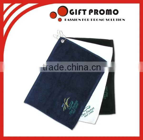 ECO Bamboo Towel