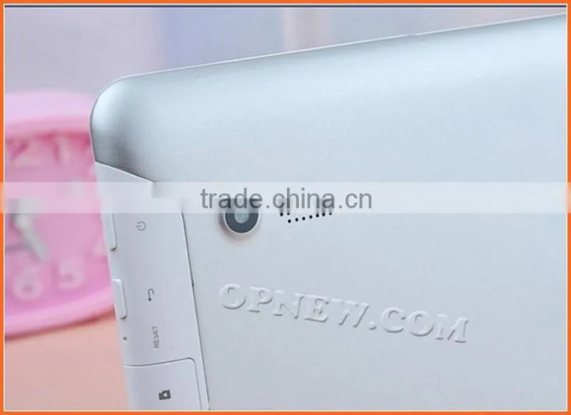 9.7 inch Retina IPS tablet pc 2048*1536 RK3188 4G RAM 64GB ROM Android Camera MP5.0 Build-in Bluetooth Wifi Tablet PC