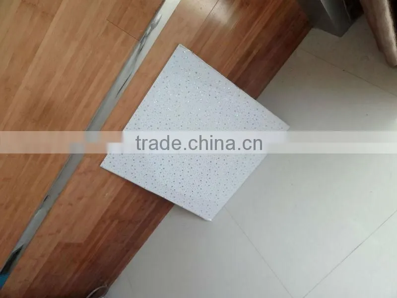 pvc ceiling panel 595mm