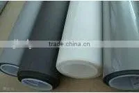 Transparent rear projection screen for Glass window in high quality, best price