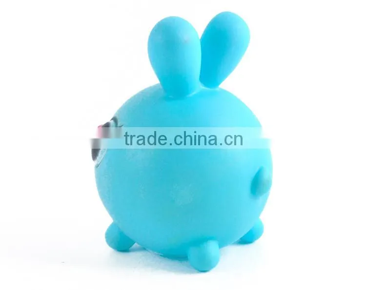 Animal toy rabbit for wholesale
