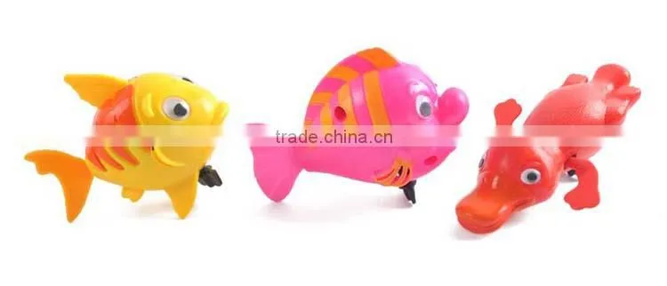 Windup animal bath toy for sale