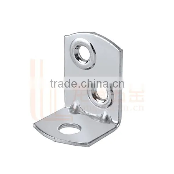 90 degree metal angle bracket corner board support edge corner guards YL-01