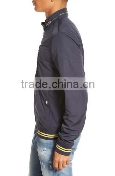 cheap bomber jacket wholesale for man