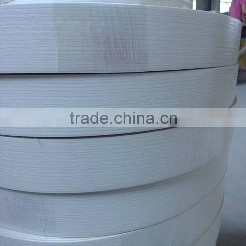 China Furniture PVC Edge Banding