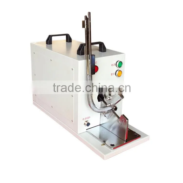 Small automatic rebar tying machine/tying machine for the mushroom
