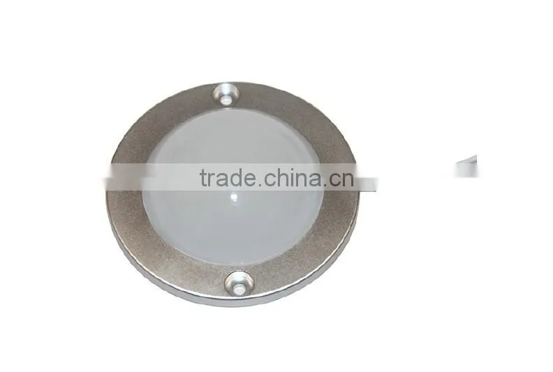 Inner Cabinet Light 2W white 12vdc lamp for drawer or furniture