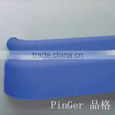Handicap Indicators PVC Handrails