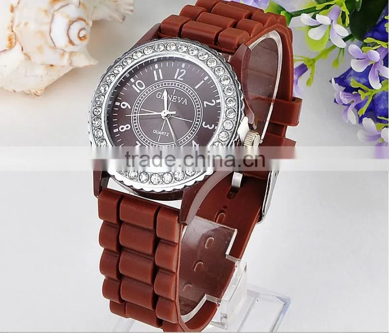 famous top branded classic ladies fashion watches quartz movement wris watch womens