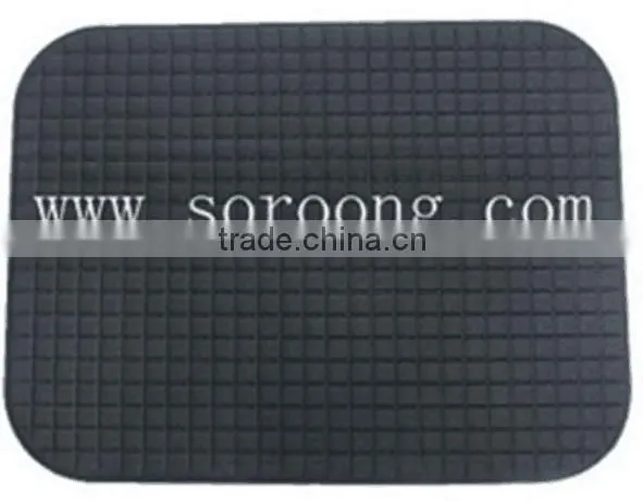 Multifunctional Anti Slip PVC Car Floor Mat Car Accessories Shops Wholesale