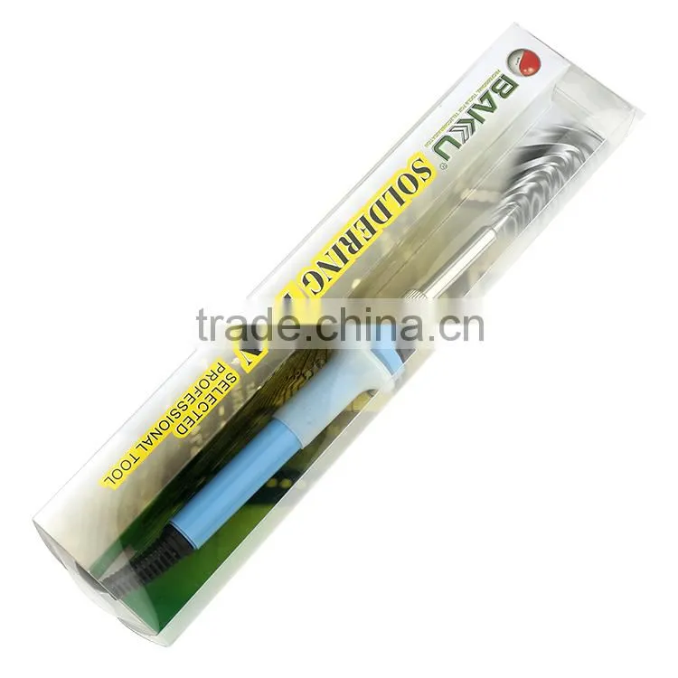 High Quality BAKU Moblie Phone Repairing Electric Soldering Iron 20W/30W/40W BK-453