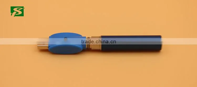 Multi charger for e cigarette with CE,RoHS certificates