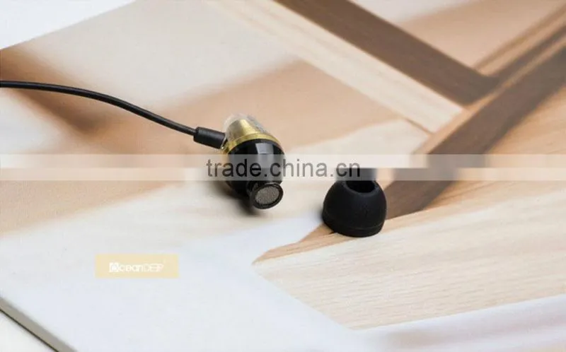 china wholesale new products stereo headphone for iphone 5