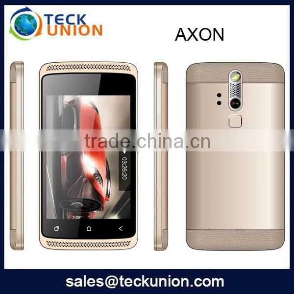 Cheap Touch Screen Phone 4.0inch Unlocked mobile AXON