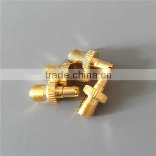 SMA Female To TS9 Male Connector