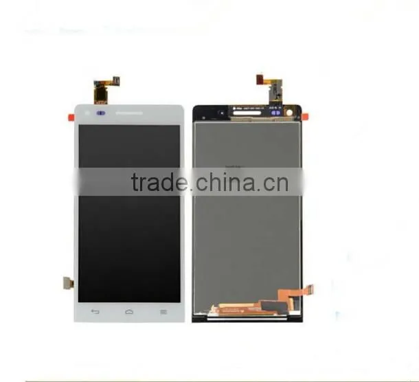 Wholesale LCD with touch screen digitizer for HTC g6 lcd touch