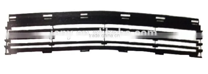 TOYOTA PRIUS body parts 2006 toyota prius front bumper grille 53111-47010