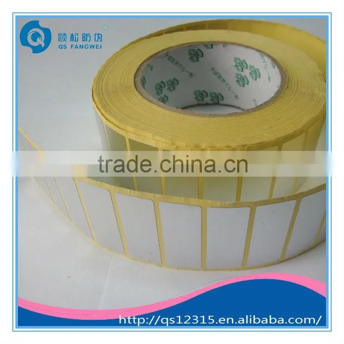 Matt Silver Aluminum-foil Sticker In Roll