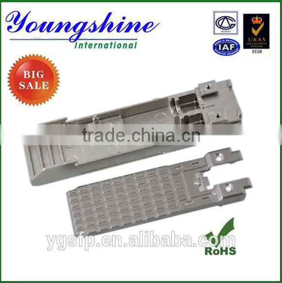 SFP Optical Module 1310nm 2km 10GBASE SFP+ Housing,10GBASE-LR SFP+