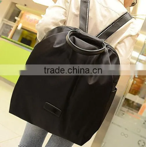2016 Casual Style Travel Multicolor Backpack