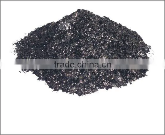 natural flake graphite