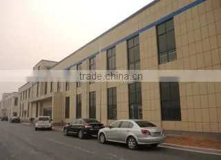 Changsha Qiangsheng Imp. & Exp. Co., Ltd.(Qiangsheng Magnets) company overview - view 3