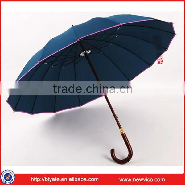 Hot selling cute small decorative kid umbrellas