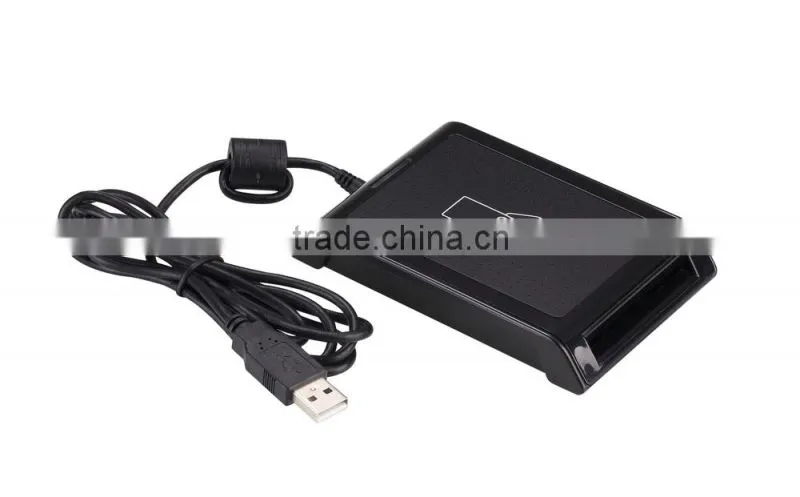 USB/RS232 Interface RFID Reader/Writer