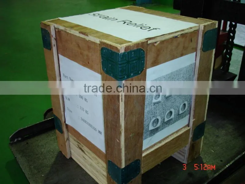 Chinese expert injection mold design plastic making