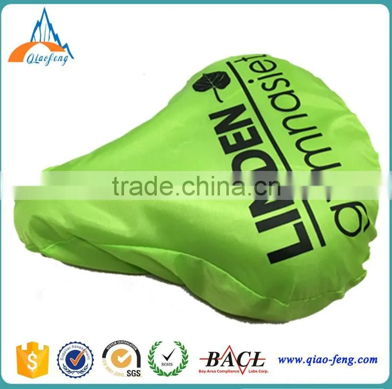 Fashion Mountian Bicycle Saddle cover Relaxed Bicycle Saddle cover
