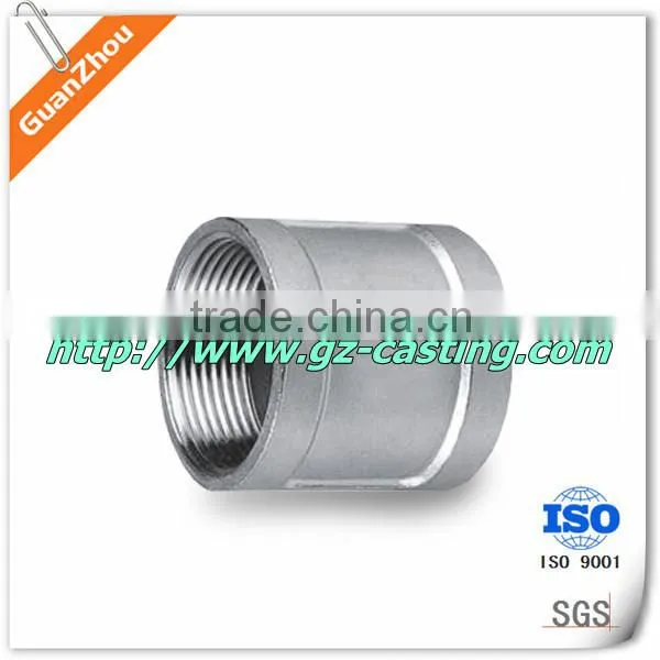 OEM alloy C.I castings CNC automated gray and ductile cast iron foundry