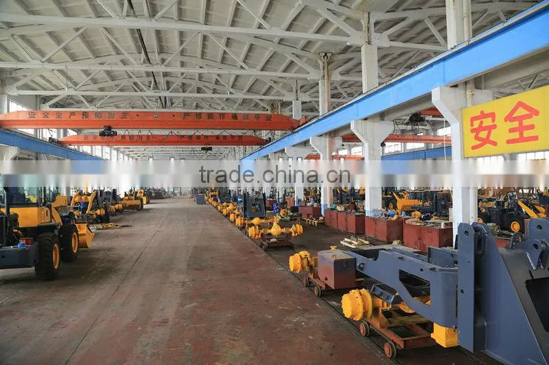 shandong qingzhou sdsgjx small industrial wheel loader