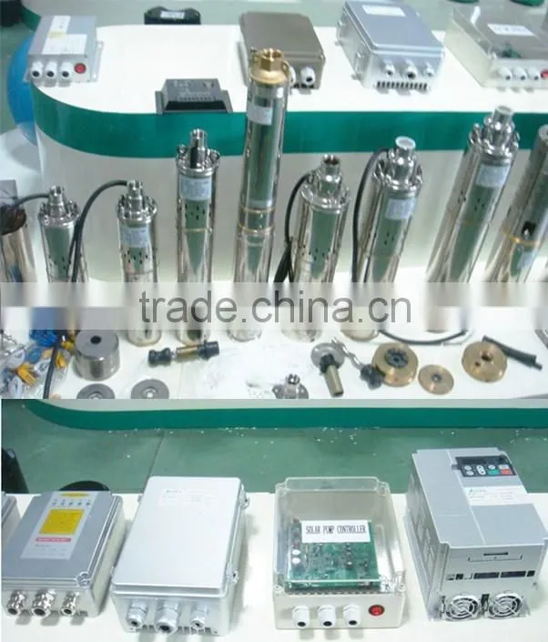 Professional Service Water Irrigation Agriculture Pump