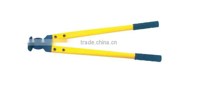 crimping plier wire hand cable cutter