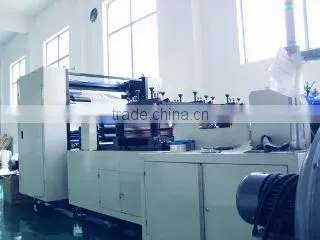Wuxi City Qingfeng Plastic Co., Ltd. company overview - view 2