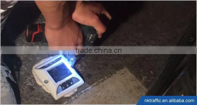 High Quality Lowest Price Plastic Motorway Reflective Road Studs