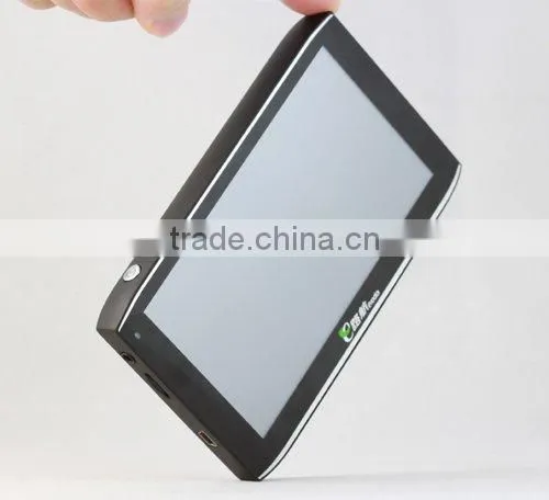 Eroda handheld GPS