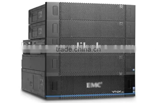 VNX5400 storage system VNXB54DP25F VNX20*3.5 IN SAS EXP DAE -FIELD INSTALL