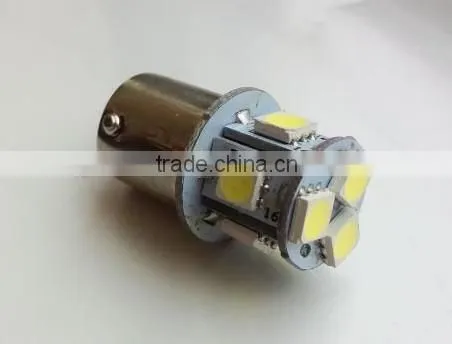 hot sale 12v-24v waterproof IP68 auto led car head light bulb