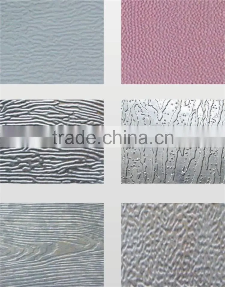 Embossed Stainless Steel Sheet, Professional Embossed Sheet, Building Materail Embossed Metal Sheet