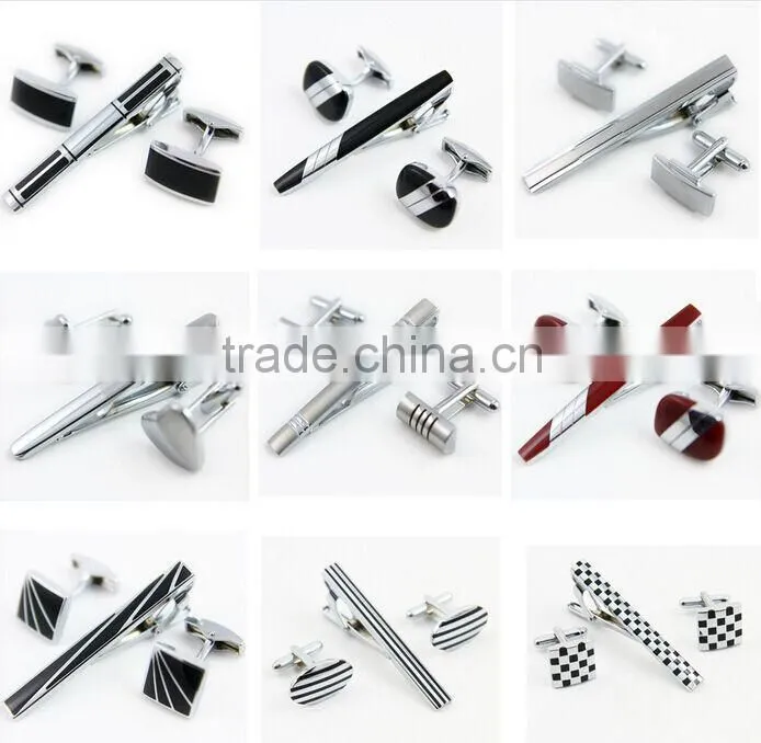 Elegant custom gift tie clip, good quality, decoration tie clip