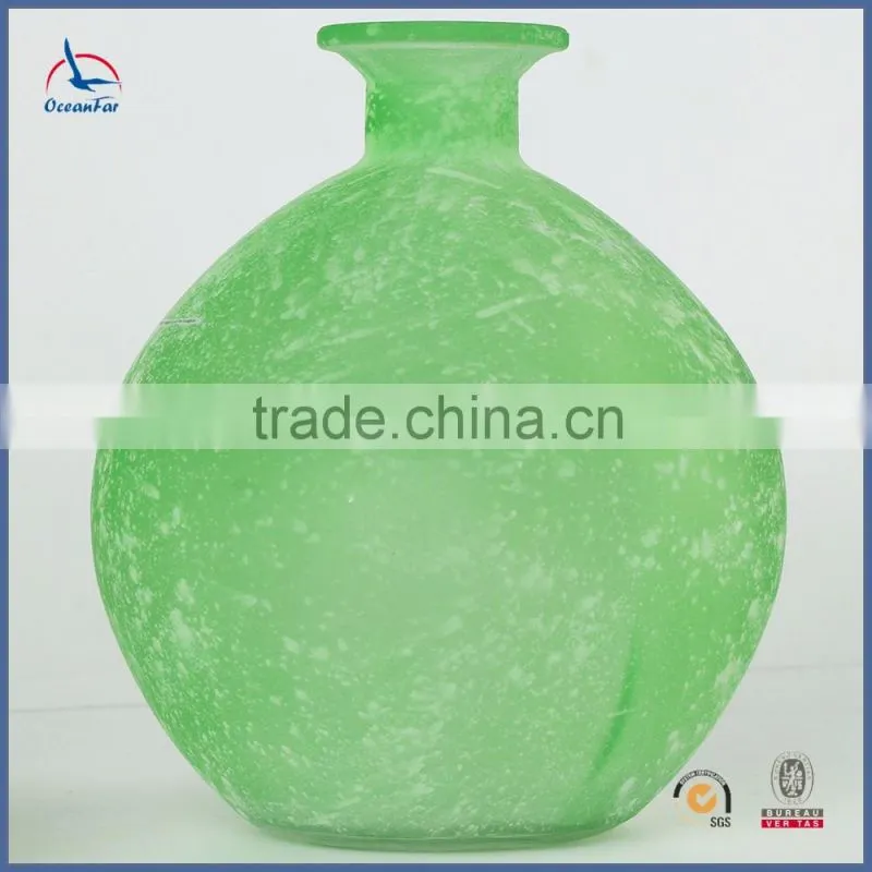 Bulk Wholesale Glass Vases Different Types Of Flower Vase