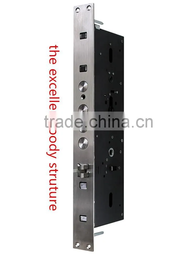 the High-technology Digital Door Door Lock With High Quality