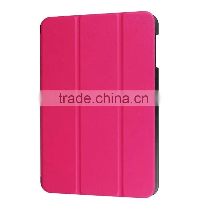 Slim Lightweight Standing Cover for Samsung Galaxy TAB A 10.1 T580
