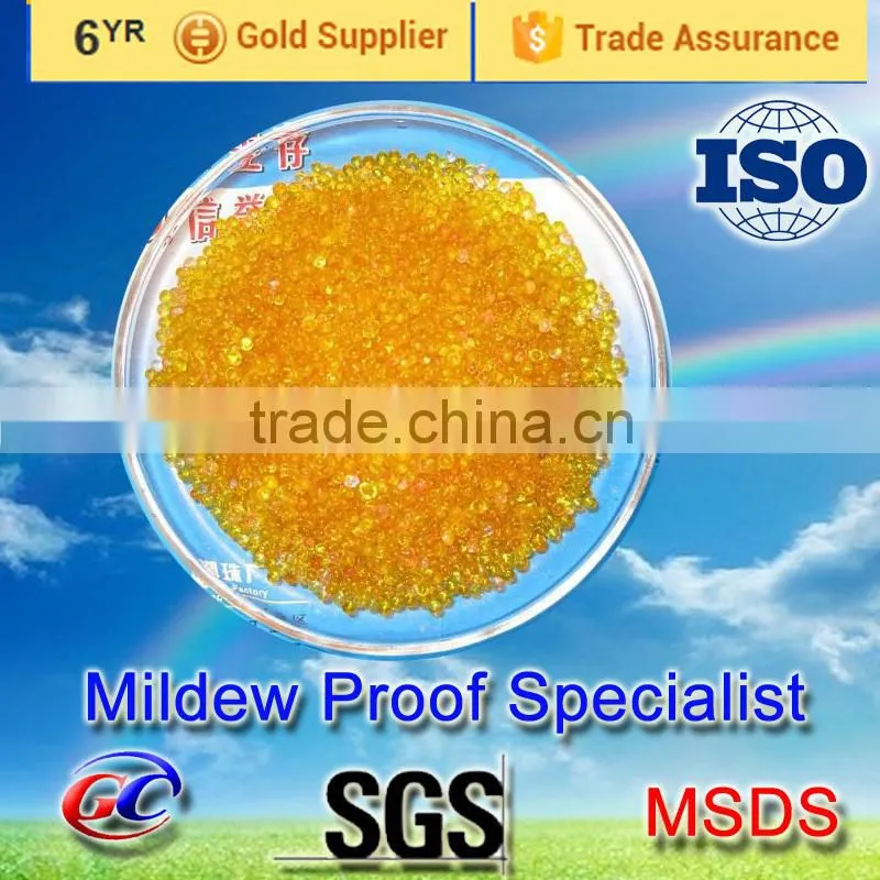 silica gel desiccant price